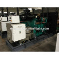 500KVA Stille Dieselgenerator Set (4VBE34RW3 Motor angetrieben)